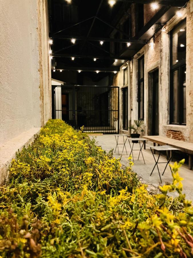 Villa Mercurius Grote Markt Αμβέρσα Εξωτερικό φωτογραφία