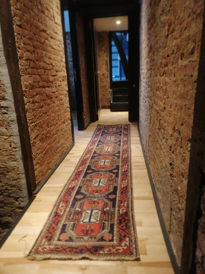 Villa Mercurius Grote Markt Αμβέρσα Εξωτερικό φωτογραφία