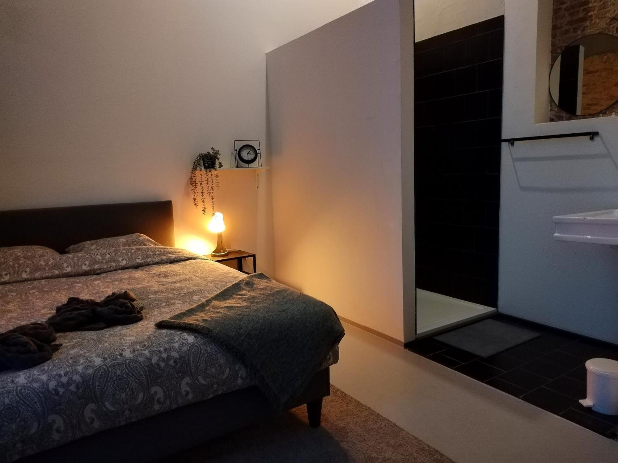Villa Mercurius Grote Markt Αμβέρσα Εξωτερικό φωτογραφία