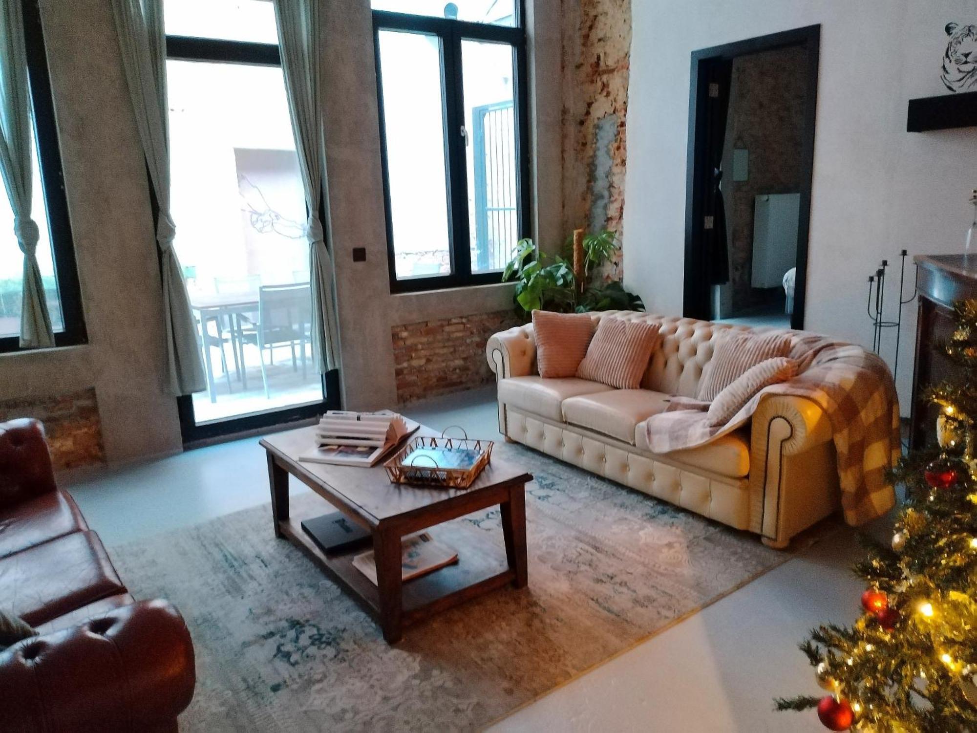 Villa Mercurius Grote Markt Αμβέρσα Εξωτερικό φωτογραφία