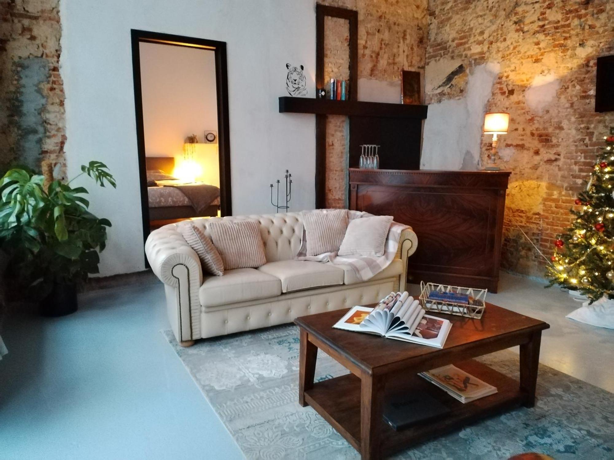 Villa Mercurius Grote Markt Αμβέρσα Εξωτερικό φωτογραφία
